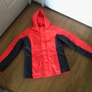 Old Navy Kids-  Snow /Rain   Jacket -- size XXL (16)